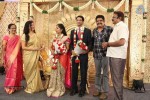 Chennai Kamala Theater MD Son Reception - 37 of 60
