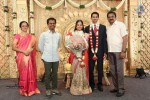Chennai Kamala Theater MD Son Reception - 39 of 60