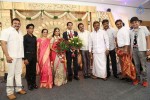 Chennai Kamala Theater MD Son Reception - 40 of 60