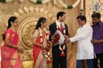 Chennai Kamala Theater MD Son Reception - 43 of 60