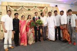 Chennai Kamala Theater MD Son Reception - 46 of 60