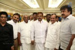 Chennai Kamala Theater MD Son Reception - 51 of 60
