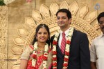 Chennai Kamala Theater MD Son Reception - 52 of 60