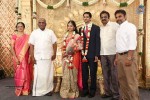 Chennai Kamala Theater MD Son Reception - 53 of 60