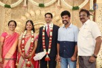Chennai Kamala Theater MD Son Reception - 54 of 60