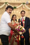Chennai Kamala Theater MD Son Reception - 55 of 60