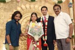 Chennai Kamala Theater MD Son Reception - 56 of 60