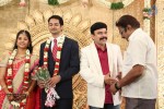 Chennai Kamala Theater MD Son Reception - 57 of 60