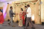 Chennai Kamala Theater MD Son Reception - 59 of 60