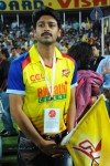 Chennai Rhinos vs Karnataka Bulldozers Final Match Cup Photos - 2 of 56