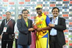 Chennai Rhinos vs Karnataka Bulldozers Final Match Cup Photos - 4 of 56