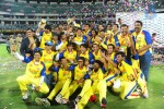 Chennai Rhinos vs Karnataka Bulldozers Final Match Cup Photos - 6 of 56