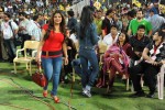 Chennai Rhinos vs Karnataka Bulldozers Final Match Cup Photos - 13 of 56