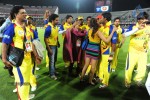 Chennai Rhinos vs Karnataka Bulldozers Final Match Cup Photos - 23 of 56