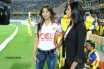 Chennai Rhinos vs Karnataka Bulldozers Final Match Cup Photos - 26 of 56