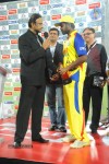 Chennai Rhinos vs Karnataka Bulldozers Final Match Cup Photos - 30 of 56