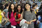 Chennai Rhinos vs Karnataka Bulldozers Final Match Cup Photos - 38 of 56