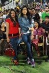 Chennai Rhinos vs Karnataka Bulldozers Final Match Cup Photos - 46 of 56