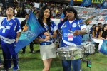 Chennai Rhinos vs Karnataka Bulldozers Final Match Cup Photos - 47 of 56
