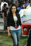 Chennai Rhinos vs Karnataka Bulldozers Final Match Cup Photos - 56 of 56