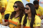 Chennai Rhinos Vs Karnataka Bulldozers Match Photos - 148 of 150