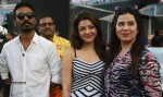 Chennai Rhinos Vs Karnataka Bulldozers Match Photos - 152 of 150
