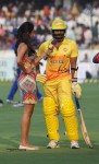 Chennai Rhinos Vs Karnataka Bulldozers Match Photos - 153 of 150