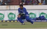 Chennai Rhinos Vs Karnataka Bulldozers Match Photos - 155 of 150