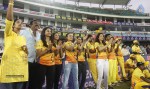 Chennai Rhinos Vs Karnataka Bulldozers Match Photos - 158 of 150