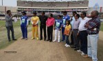 Chennai Rhinos Vs Karnataka Bulldozers Match Photos - 160 of 150