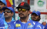 Chennai Rhinos Vs Karnataka Bulldozers Match Photos - 163 of 150