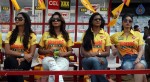 Chennai Rhinos Vs Karnataka Bulldozers Match Photos - 166 of 150