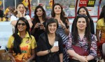 Chennai Rhinos Vs Karnataka Bulldozers Match Photos - 25 of 150