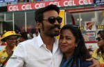 Chennai Rhinos Vs Karnataka Bulldozers Match Photos - 28 of 150