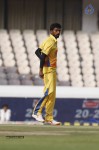 Chennai Rhinos Vs Karnataka Bulldozers Match Photos - 33 of 150
