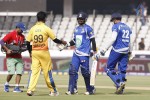 Chennai Rhinos Vs Karnataka Bulldozers Match Photos - 37 of 150