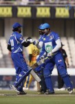 Chennai Rhinos Vs Karnataka Bulldozers Match Photos - 40 of 150