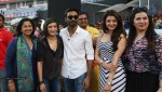 Chennai Rhinos Vs Karnataka Bulldozers Match Photos - 42 of 150
