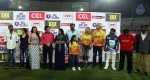 Chennai Rhinos Vs Karnataka Bulldozers Match Photos - 58 of 150