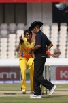 Chennai Rhinos Vs Karnataka Bulldozers Match Photos - 77 of 150