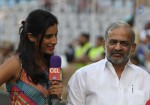 Chennai Rhinos Vs Karnataka Bulldozers Match Photos - 81 of 150