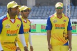 Chennai Rhinos Vs Kerala Strikers Match Photos 01 - 2 of 131