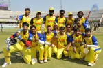 Chennai Rhinos Vs Kerala Strikers Match Photos 01 - 111 of 131