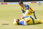 Chennai Rhinos Vs Kerala Strikers Match Photos 01 - 112 of 131