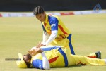 Chennai Rhinos Vs Kerala Strikers Match Photos 01 - 118 of 131