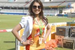 Chennai Rhinos Vs Kerala Strikers Match Photos 01 - 19 of 131