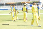 Chennai Rhinos Vs Kerala Strikers Match Photos 01 - 31 of 131