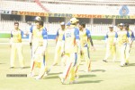 Chennai Rhinos Vs Kerala Strikers Match Photos 01 - 33 of 131