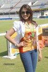 Chennai Rhinos Vs Kerala Strikers Match Photos 01 - 34 of 131