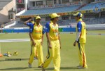 Chennai Rhinos Vs Kerala Strikers Match Photos 01 - 35 of 131